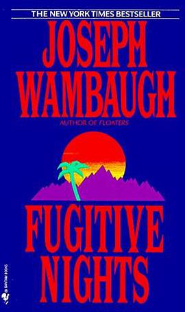 Fugitive Nights pdf epub mobi 电子书 下载