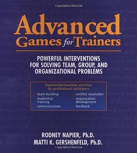 Advanced Games for Trainers pdf epub mobi 電子書 下載