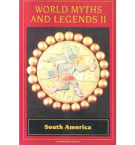 South America pdf epub mobi 电子书 下载