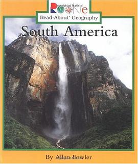 South America pdf epub mobi 电子书 下载