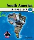 South America pdf epub mobi 电子书 下载