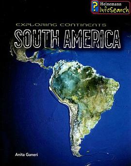 South America pdf epub mobi 电子书 下载