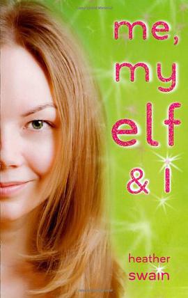 Me, My Elf & I pdf epub mobi 电子书 下载