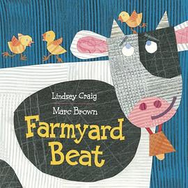 Farmyard Beat pdf epub mobi 电子书 下载