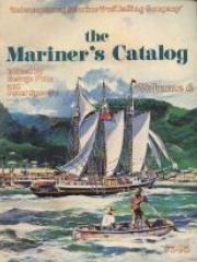 The Mariner's Catalog: Vol. 6 pdf epub mobi 电子书 下载