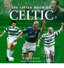 The Little Book of Celtic pdf epub mobi 电子书 下载
