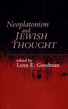Neoplatonism and Jewish Thought pdf epub mobi 下载