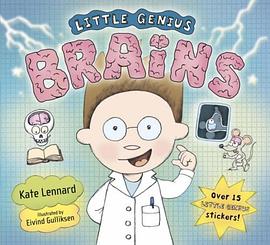 Little Genius pdf epub mobi 电子书 下载