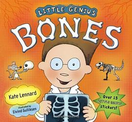 Little Genius pdf epub mobi 电子书 下载
