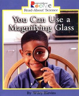You Can Use a Magnifying Glass pdf epub mobi 电子书 下载