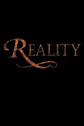 Reality pdf epub mobi 电子书 下载