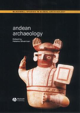 Andean Archaeology pdf epub mobi 电子书 下载