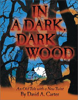 In a Dark, Dark Wood pdf epub mobi 电子书 下载