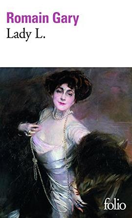 Lady L pdf epub mobi 电子书 下载
