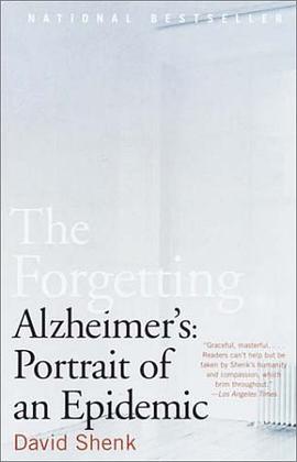 The Forgetting pdf epub mobi 电子书 下载
