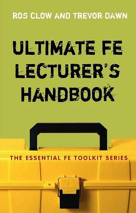 Ultimate FE Lecturer's Handbook pdf epub mobi 电子书 下载