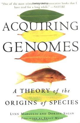 Acquiring Genomes pdf epub mobi 电子书 下载