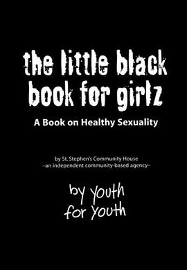 The Little Black Book for Girlz pdf epub mobi 电子书 下载
