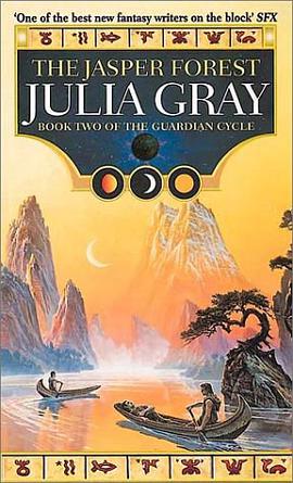 Jasper Forest pdf epub mobi 电子书 下载