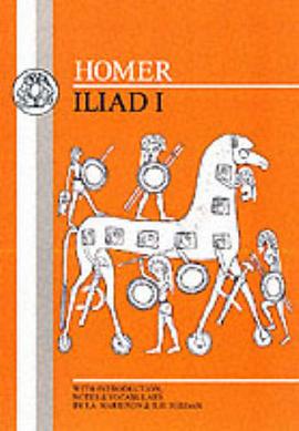 Homer pdf epub mobi 电子书 下载