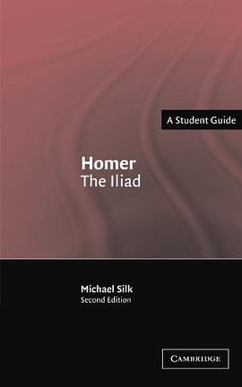 Homer pdf epub mobi 电子书 下载
