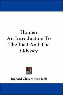 Homer pdf epub mobi 電子書 下載