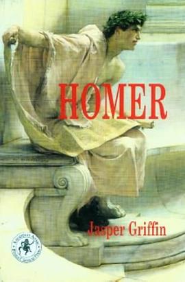 Homer pdf epub mobi 電子書 下載