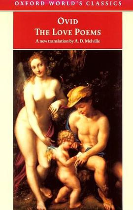 The Love Poems (Oxford World's Classics)