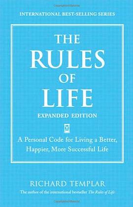 The Rules of Life, Expanded Edition pdf epub mobi 电子书 下载