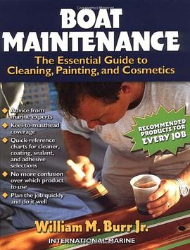 Boat Maintenance pdf epub mobi 电子书 下载
