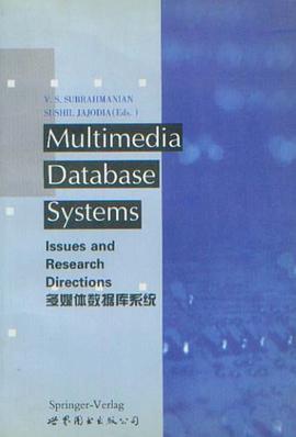 多媒体数据库系统 pdf epub mobi 电子书 下载