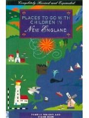 Places w/Children New Eng 94Ed D pdf epub mobi 电子书 下载
