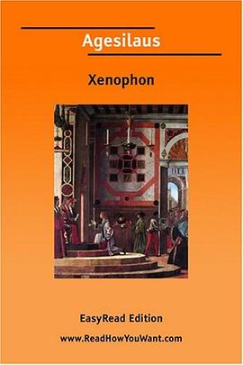 Agesilaus pdf epub mobi 电子书 下载