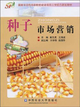 种子市场营销 pdf epub mobi 电子书 下载