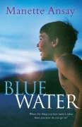 Blue Water pdf epub mobi 电子书 下载