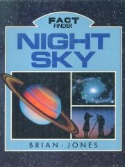 Night Sky Fact Finders pdf epub mobi 电子书 下载