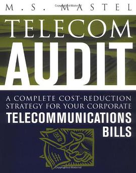 Telecom Audit pdf epub mobi 电子书 下载