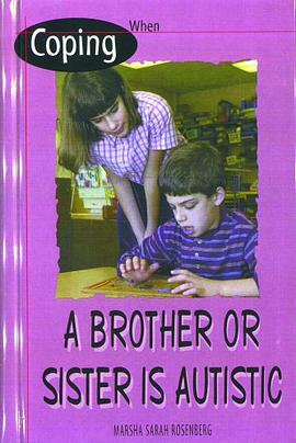 Coping When a Brother or Sister Is Autistic pdf epub mobi 电子书 下载