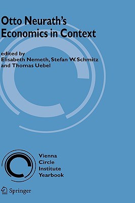 Otto Neurath's Economics in Context pdf epub mobi 下载