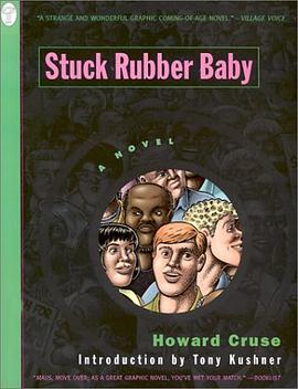 Stuck Rubber Baby pdf epub mobi 電子書 下載