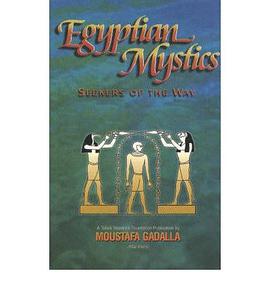 Egyptian Mystics pdf epub mobi 电子书 下载