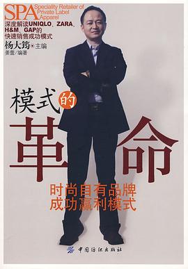 模式的革命 pdf epub mobi 電子書 下載