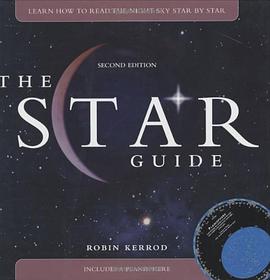 The Star Guide pdf epub mobi 电子书 下载