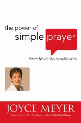 The Power of Simple Prayer pdf epub mobi 电子书 下载