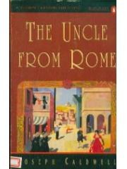 The Uncle from Rome pdf epub mobi 电子书 下载
