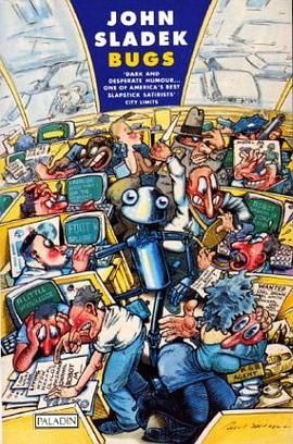 Bugs pdf epub mobi 电子书 下载