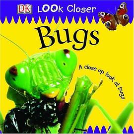 Bugs pdf epub mobi 电子书 下载