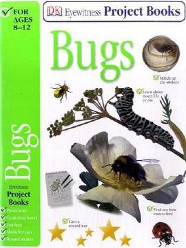Bugs pdf epub mobi 电子书 下载