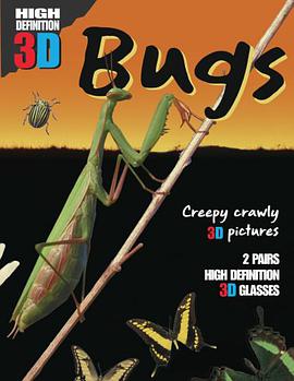 Bugs pdf epub mobi 电子书 下载
