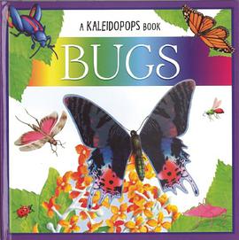 Bugs pdf epub mobi 電子書 下載
